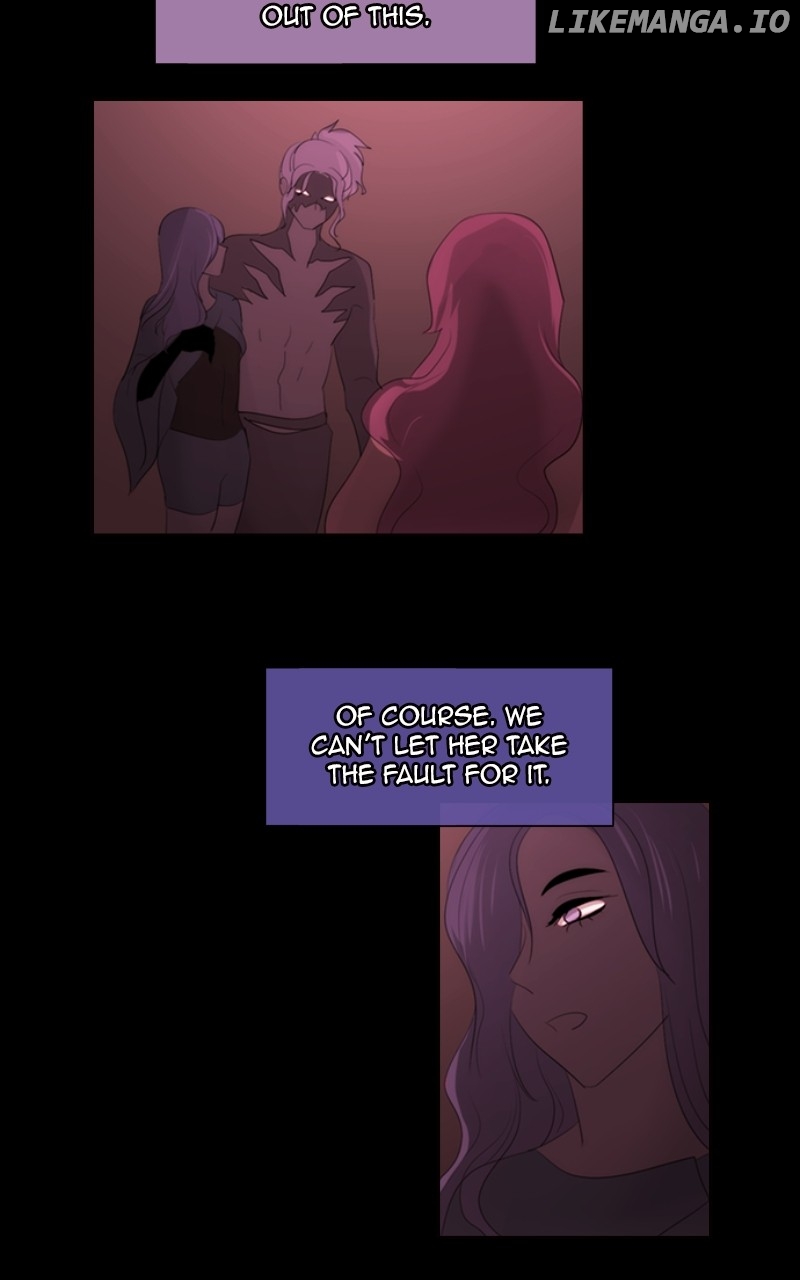 Kubera - Manhwa Chapter 624 - page 43