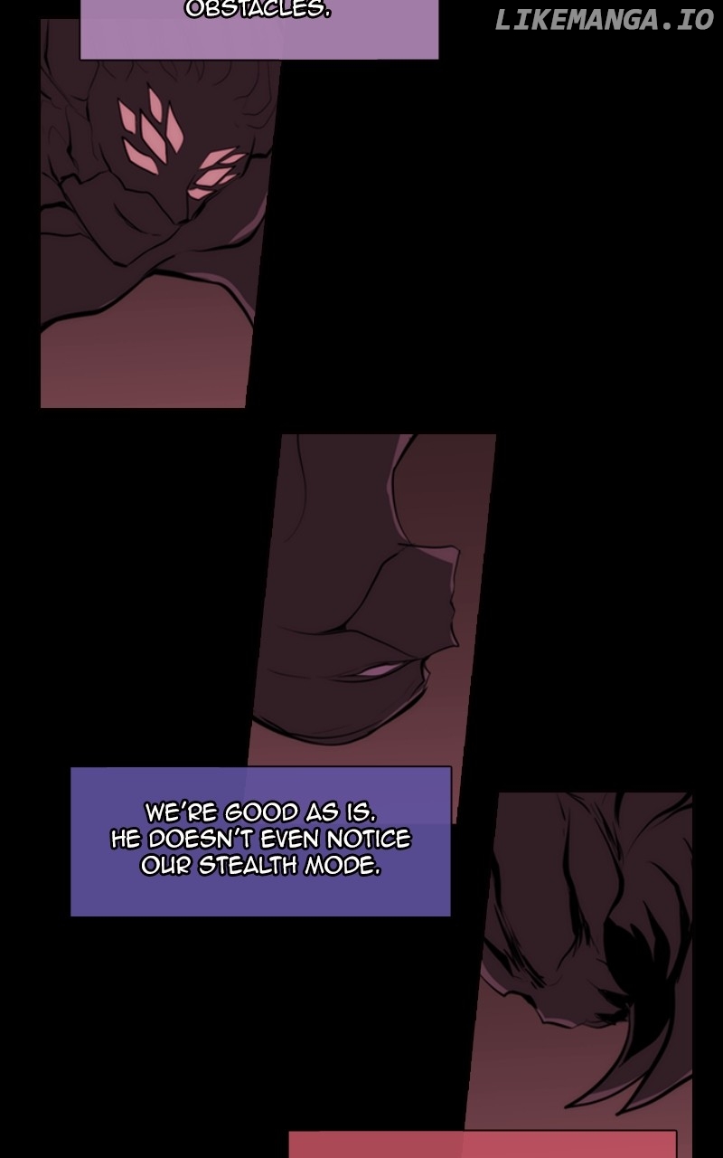 Kubera - Manhwa Chapter 624 - page 46