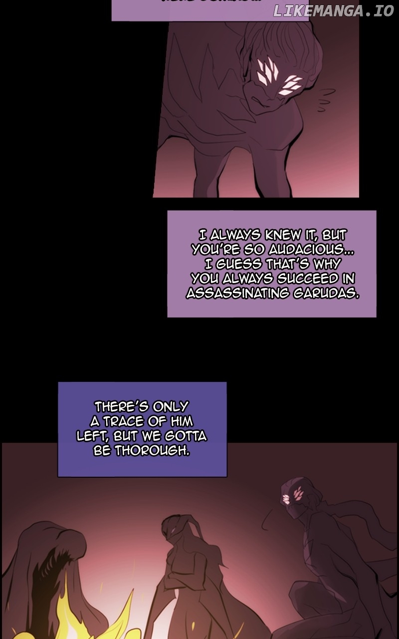 Kubera - Manhwa Chapter 624 - page 51