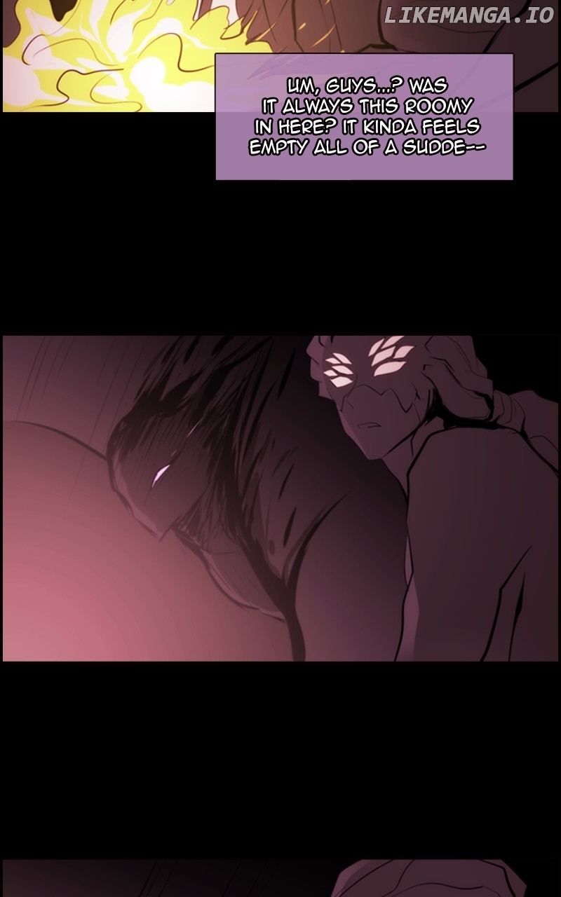 Kubera - Manhwa Chapter 624 - page 52