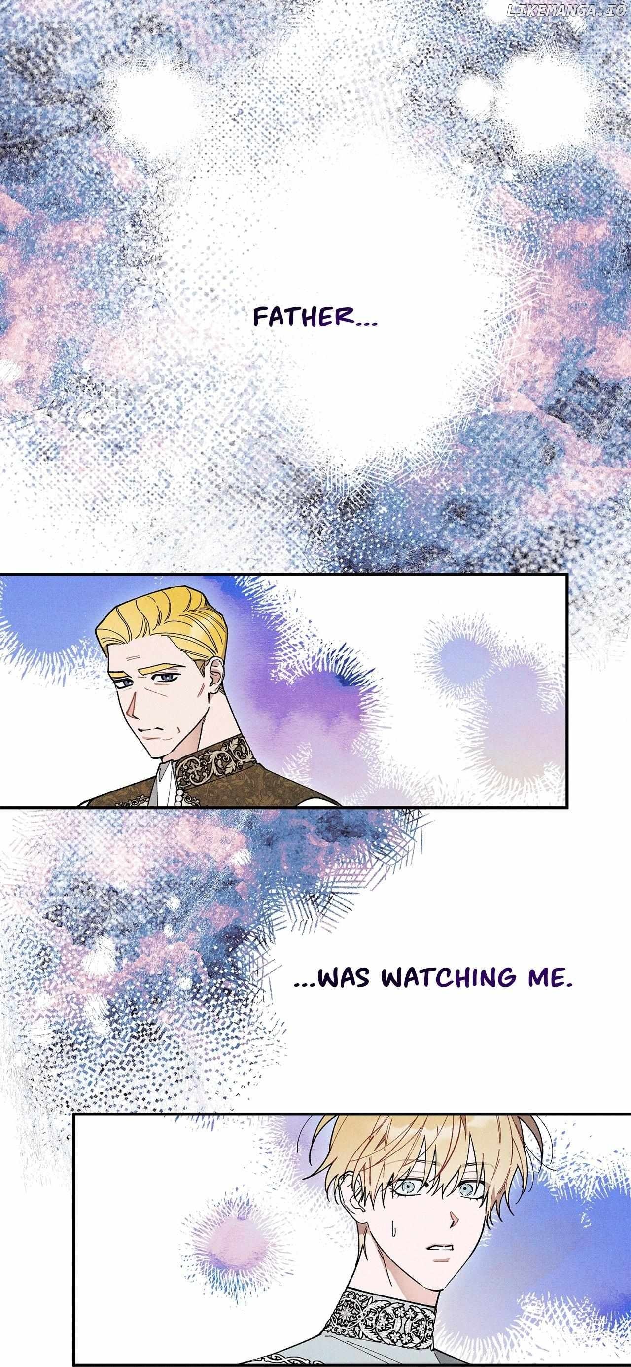 The Rogue Prince Is Secretly an Omega Chapter 50 - page 6