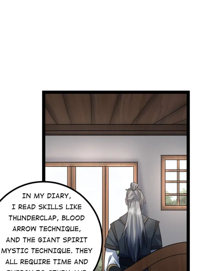 Immortal Cultivation Is a Dead End Chapter 42 - page 16