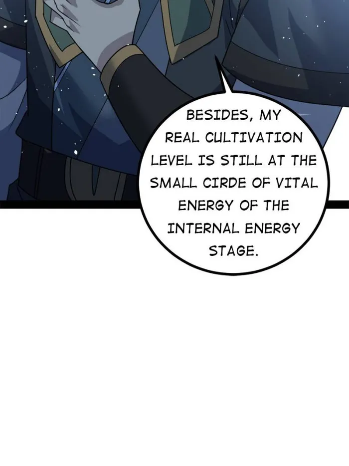 Immortal Cultivation Is a Dead End Chapter 42 - page 18