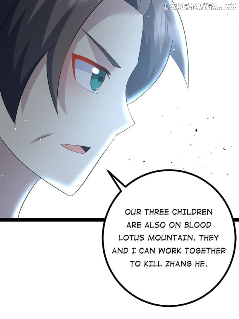 Immortal Cultivation Is a Dead End Chapter 56 - page 42