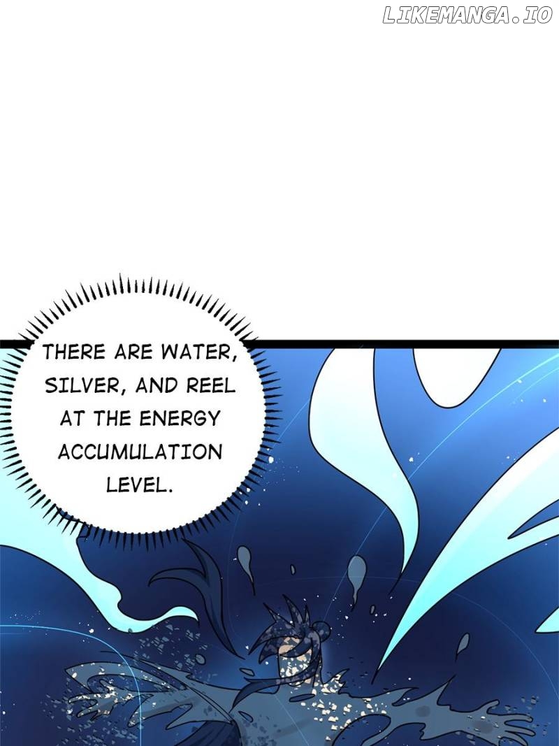 Immortal Cultivation Is a Dead End Chapter 49 - page 46