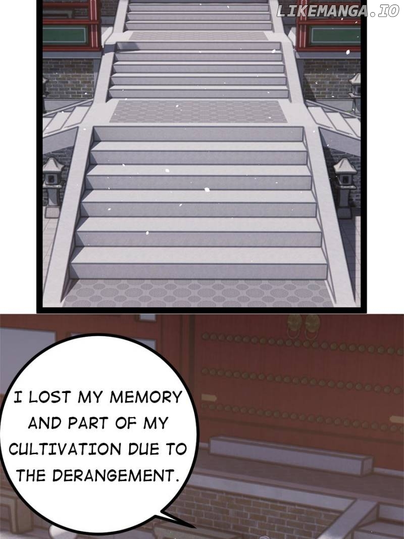 Immortal Cultivation Is a Dead End Chapter 47 - page 39