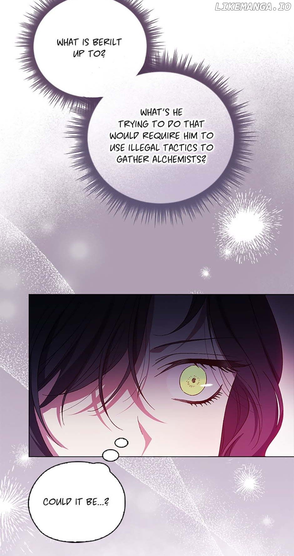 I Don't Trust My Twin Chapter 49 - page 62