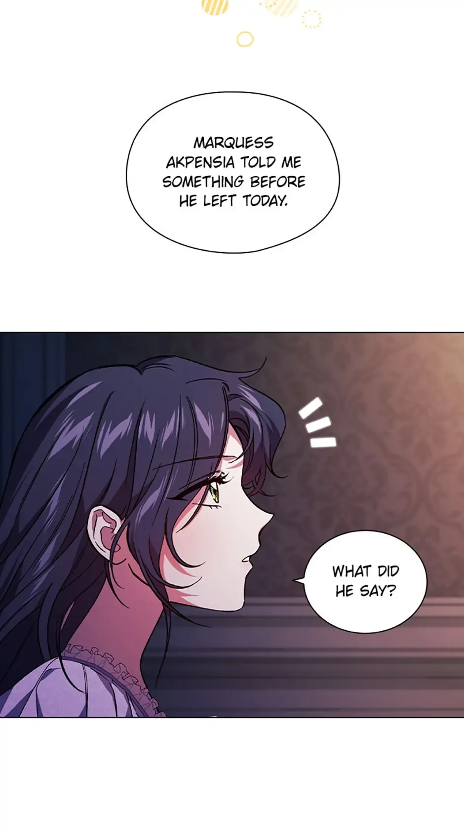 I Don't Trust My Twin Chapter 3 - page 58