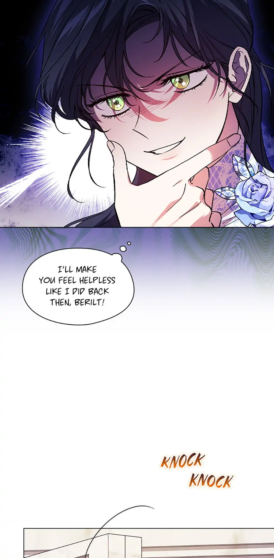 I Don't Trust My Twin Chapter 10 - page 16