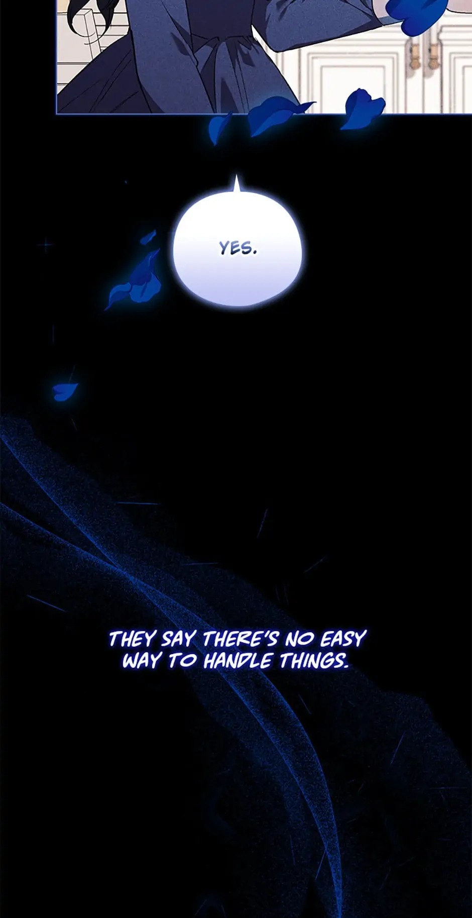 I Don't Trust My Twin Chapter 22 - page 5