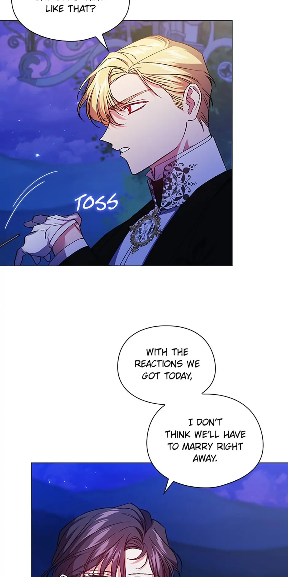 I Don't Trust My Twin Chapter 14 - page 62