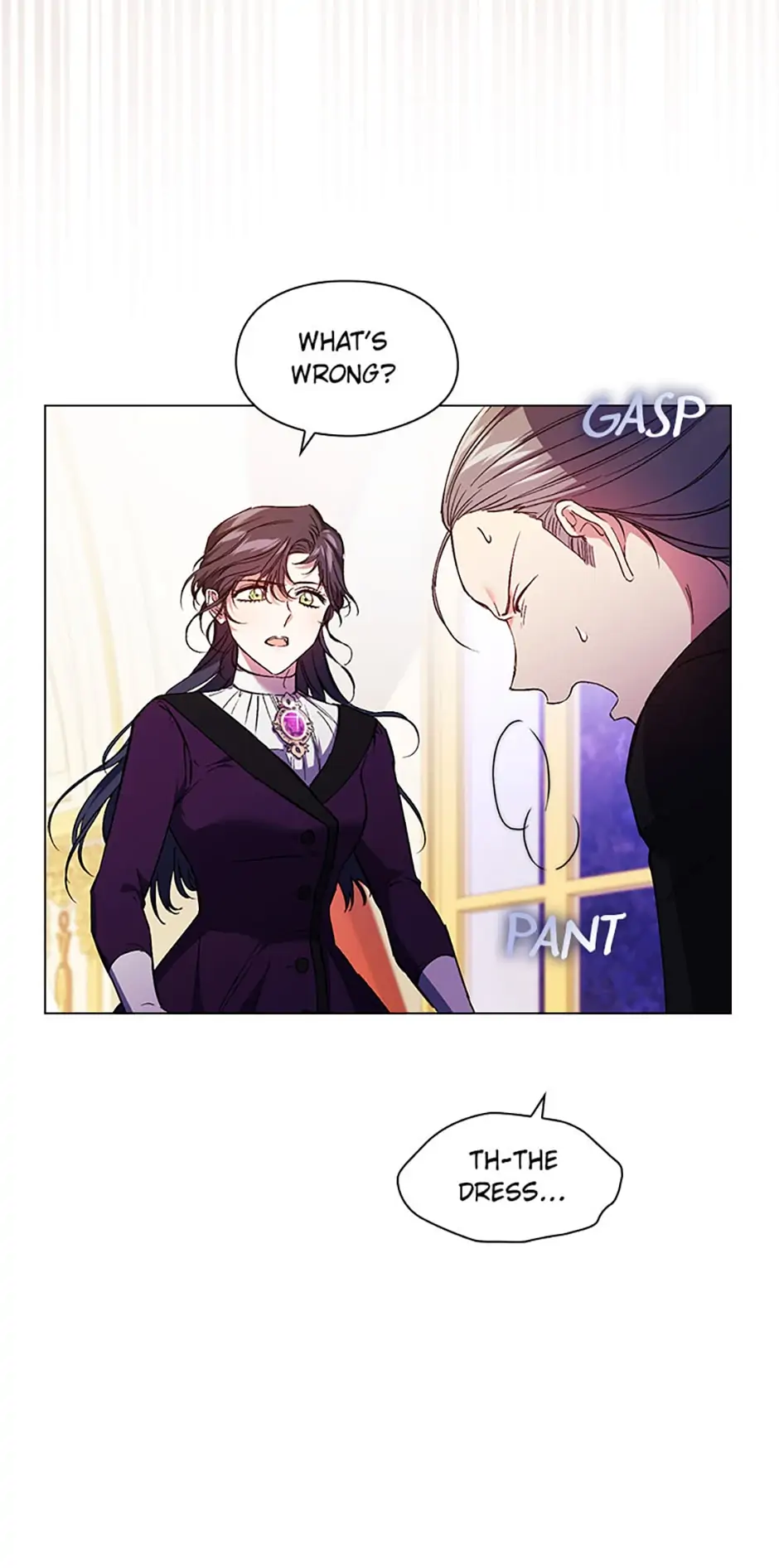 I Don't Trust My Twin Chapter 11 - page 33