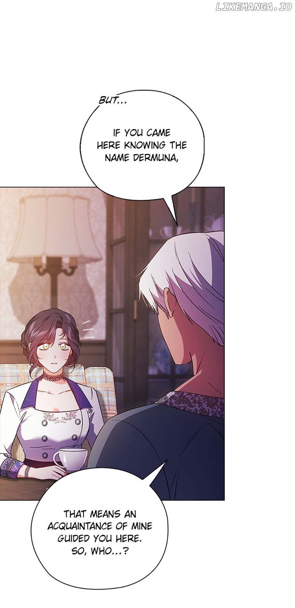 I Don't Trust My Twin Chapter 50 - page 48