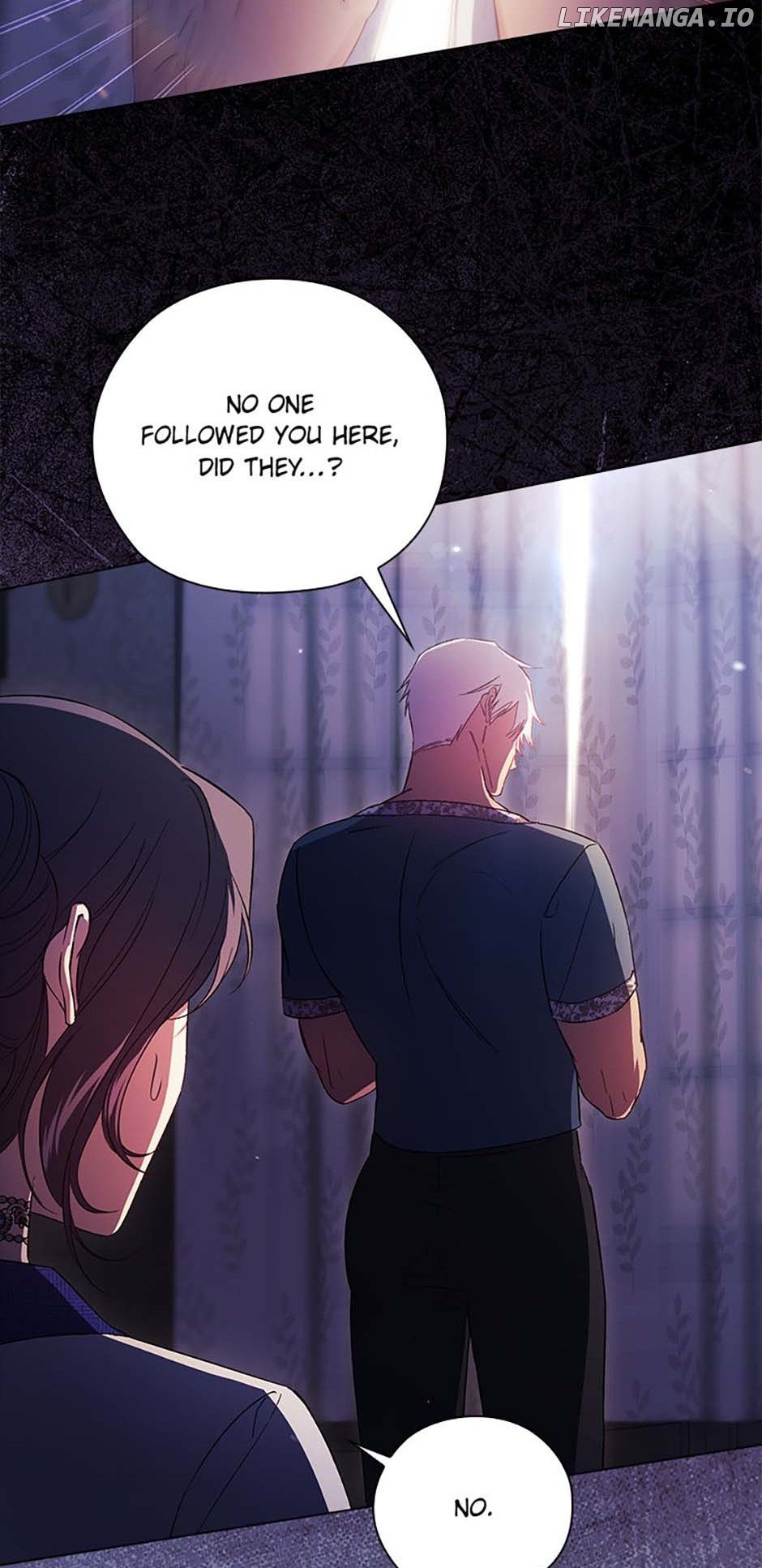 I Don't Trust My Twin Chapter 50 - page 51