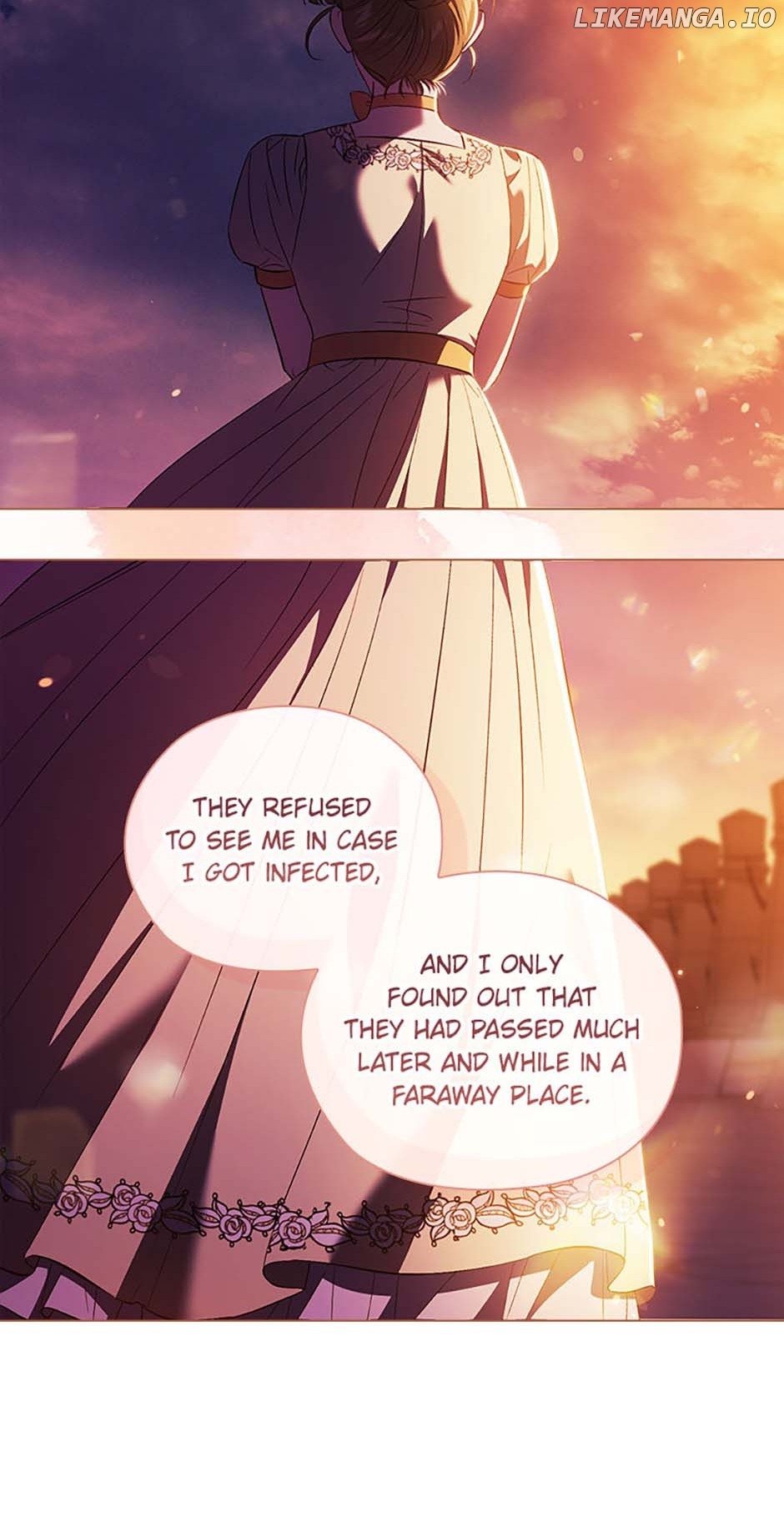 I Don't Trust My Twin Chapter 54 - page 40