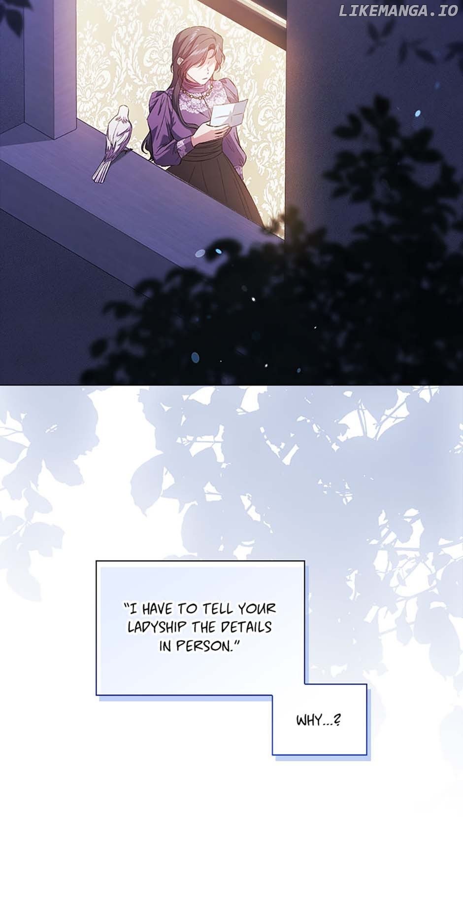 I Don't Trust My Twin Chapter 54 - page 59