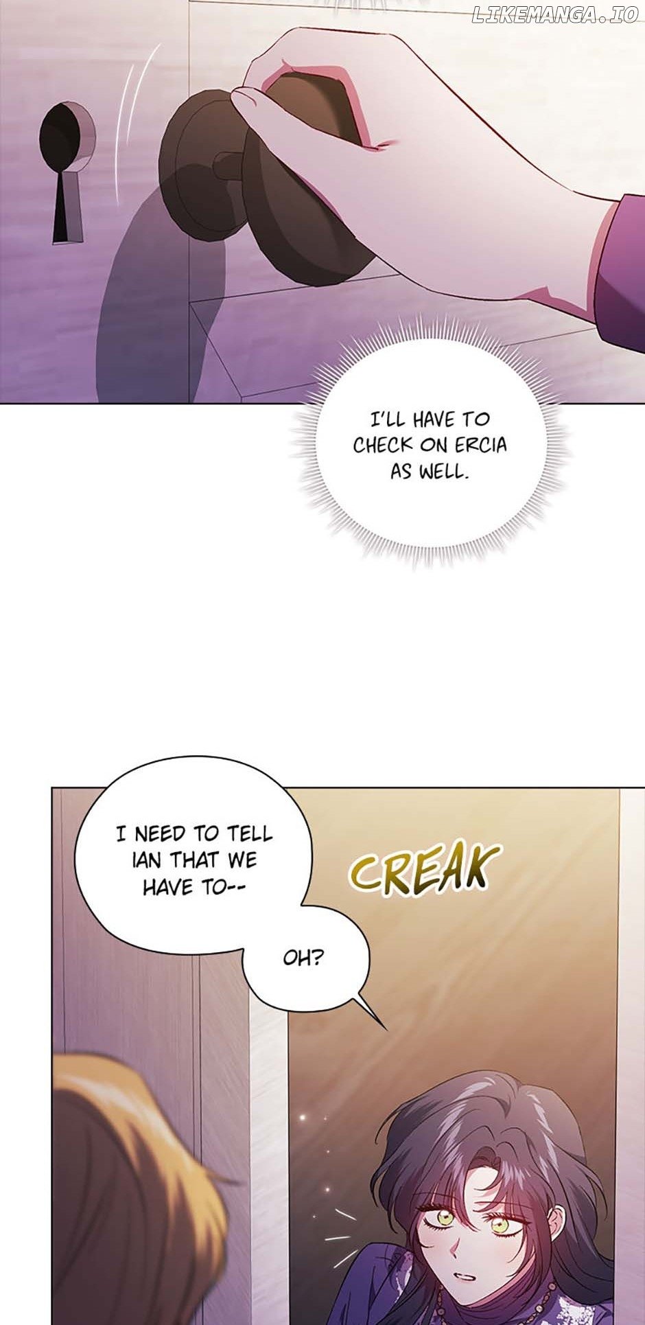 I Don't Trust My Twin Chapter 54 - page 65