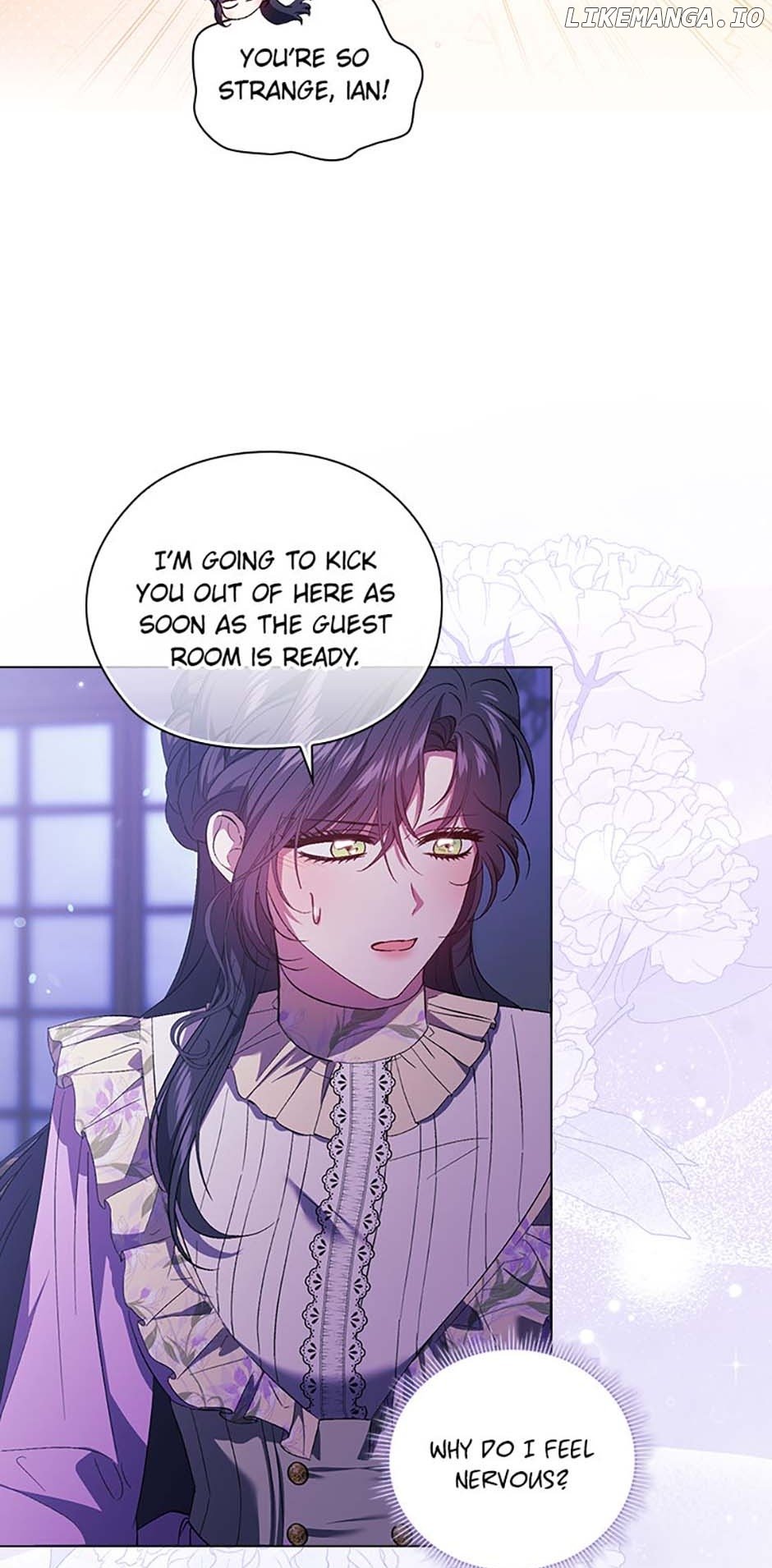 I Don't Trust My Twin Chapter 55 - page 48