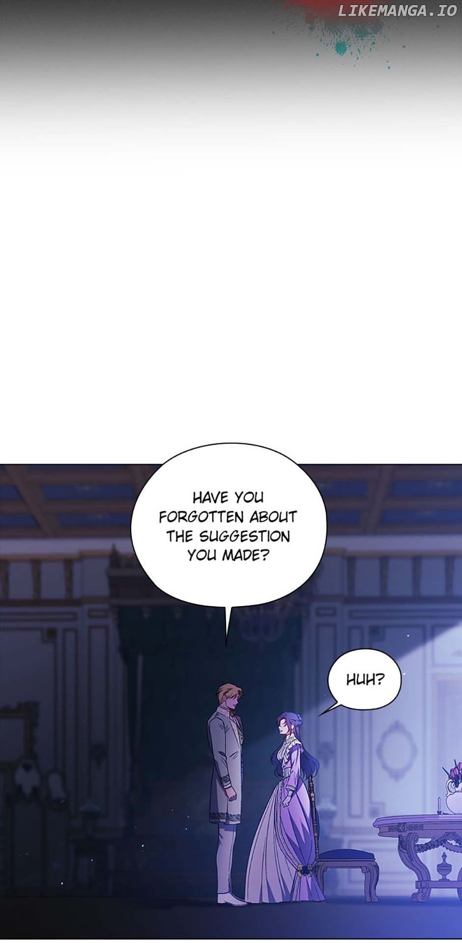 I Don't Trust My Twin Chapter 55 - page 58