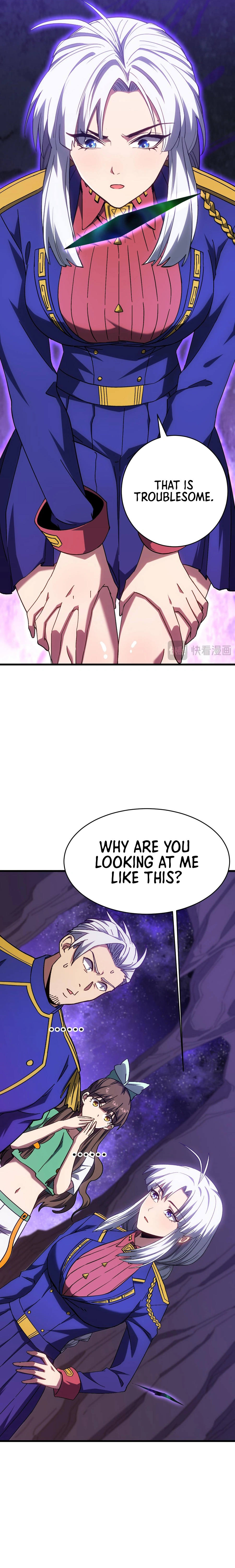 Log into the Future Chapter 146 - page 24