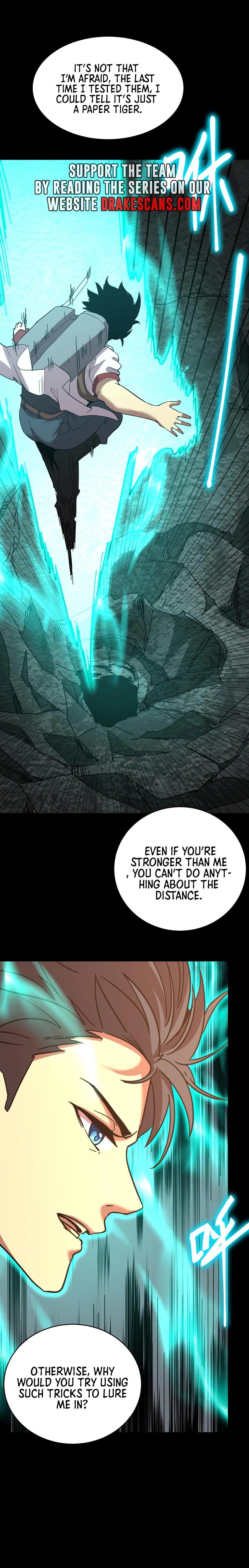 Log into the Future Chapter 146 - page 4