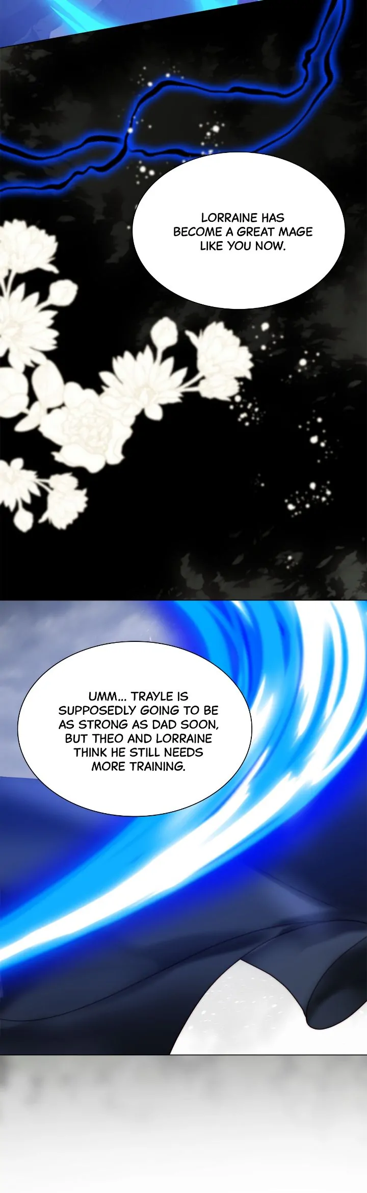 Born as the Second Daughter Chapter 64 - page 42