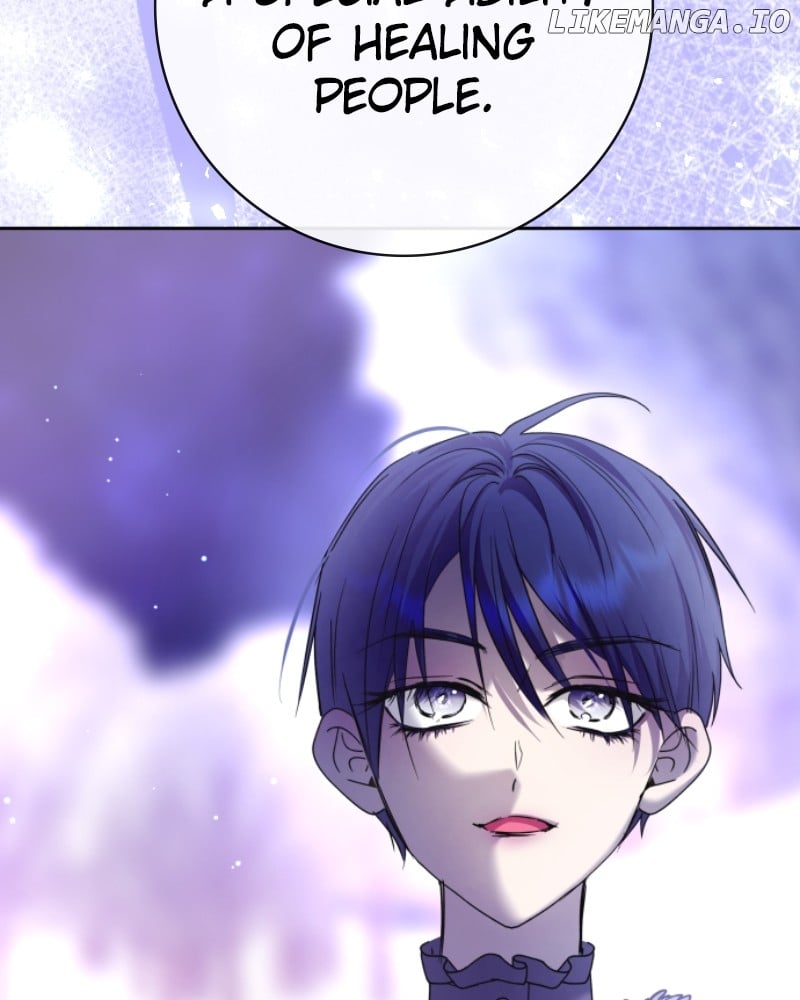 I Want to Be You, Just For A Day Chapter 212 - page 4