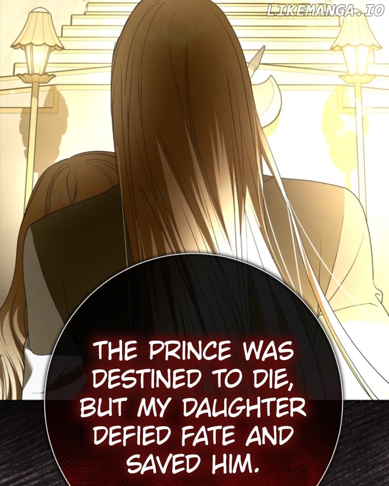 I Want to Be You, Just For A Day Chapter 212 - page 49