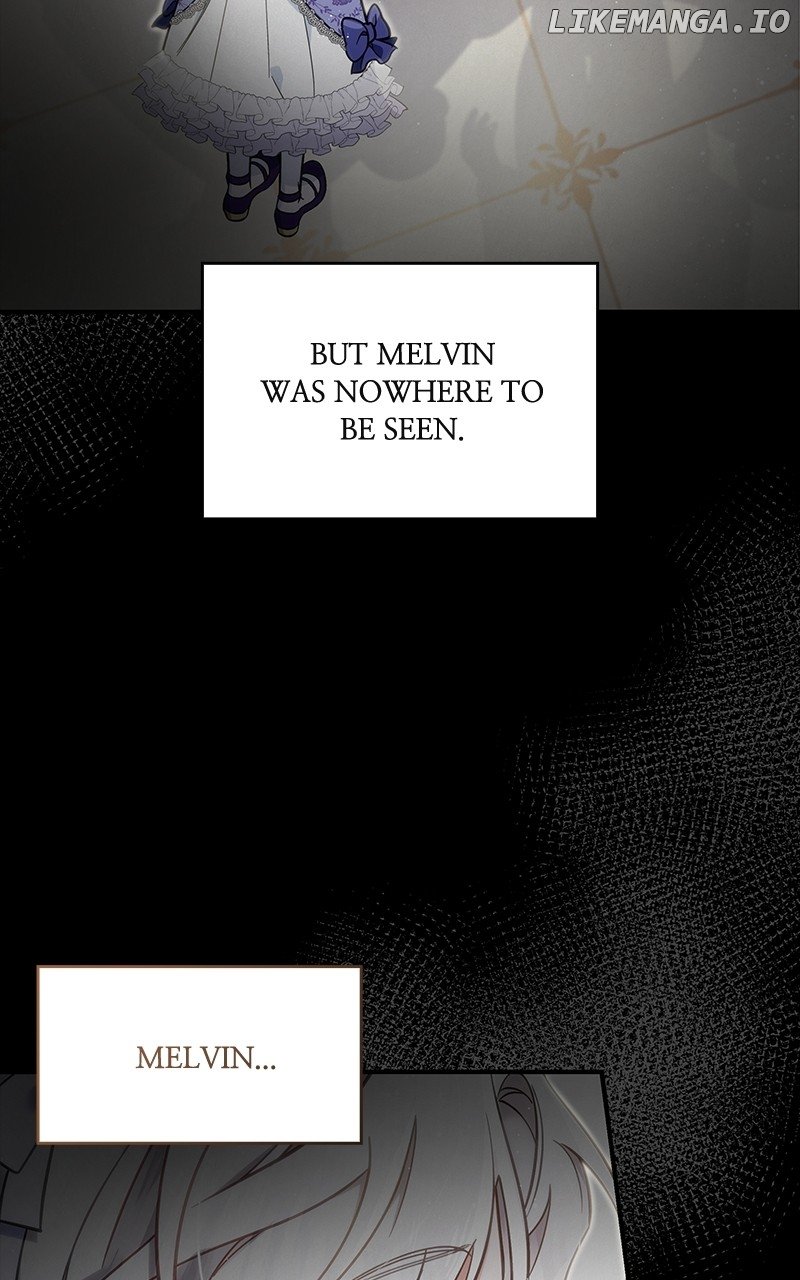 The Things Melvin Left Behind for Them Chapter 48 - page 60