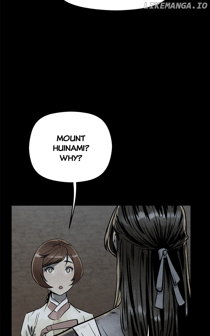 Moshin Hunter Chapter 115 - page 100