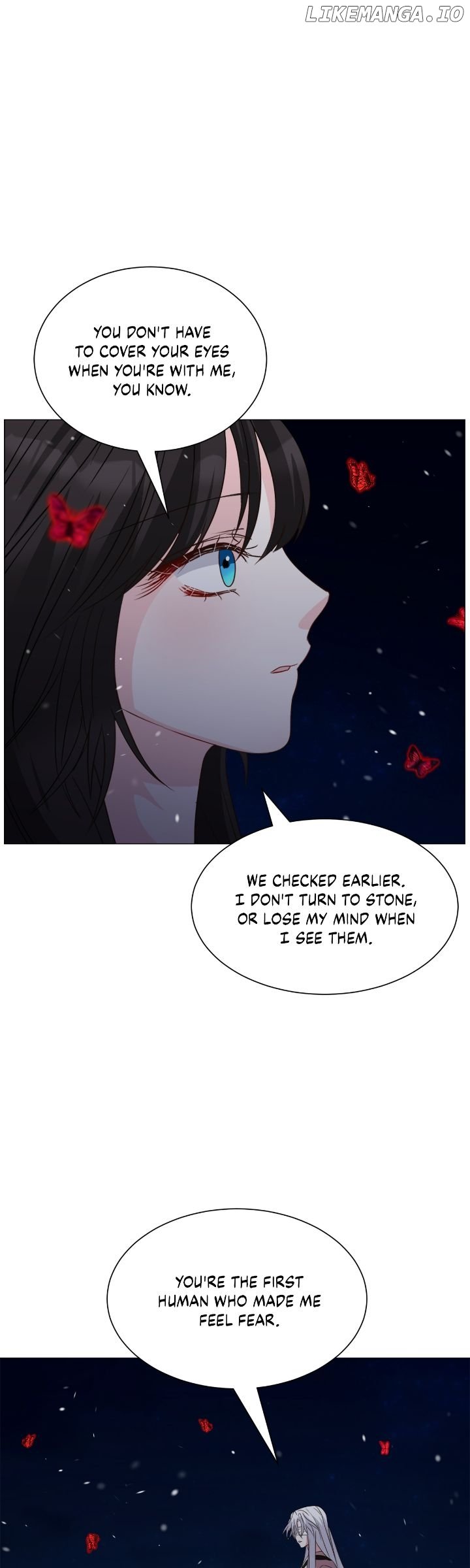 How to Clear a Dating Sim as a Side Character Chapter 142 - page 13