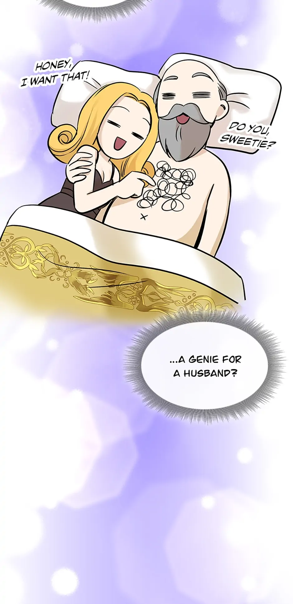 Marriage and Sword Chapter 45 - page 94