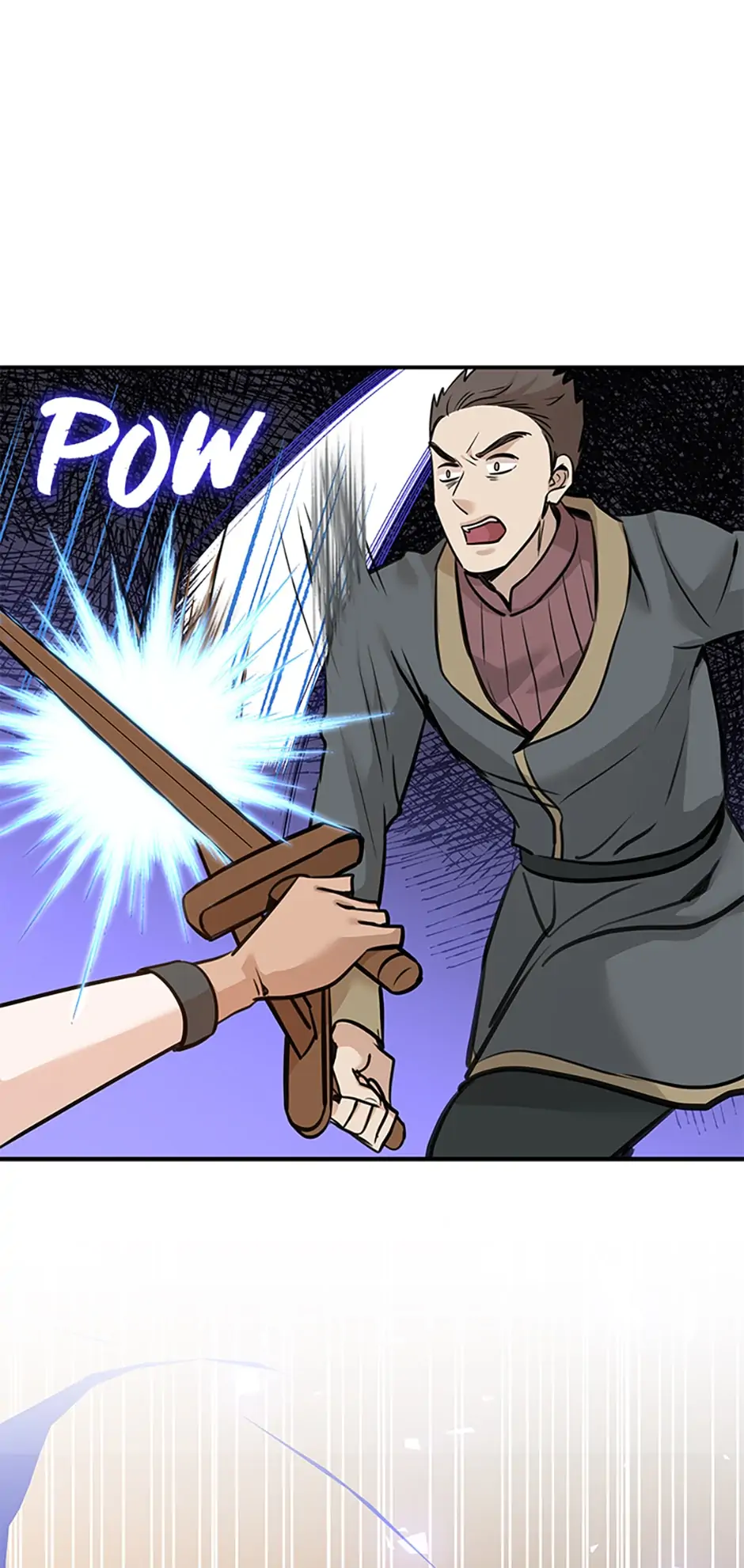 Marriage and Sword Chapter 50 - page 44