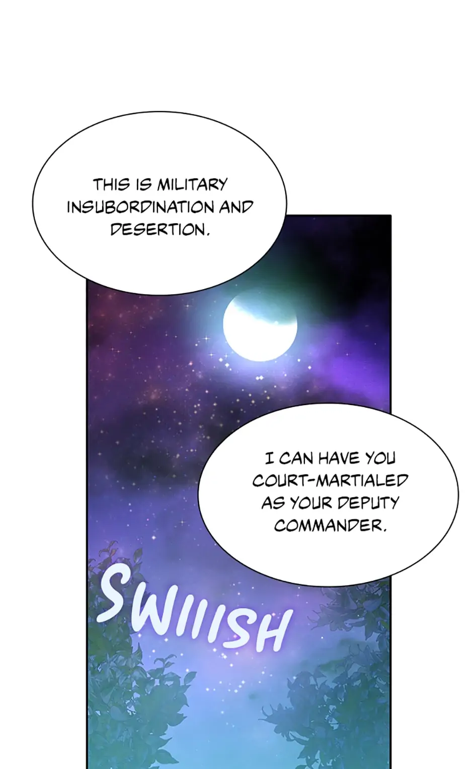 Marriage and Sword Chapter 4 - page 43