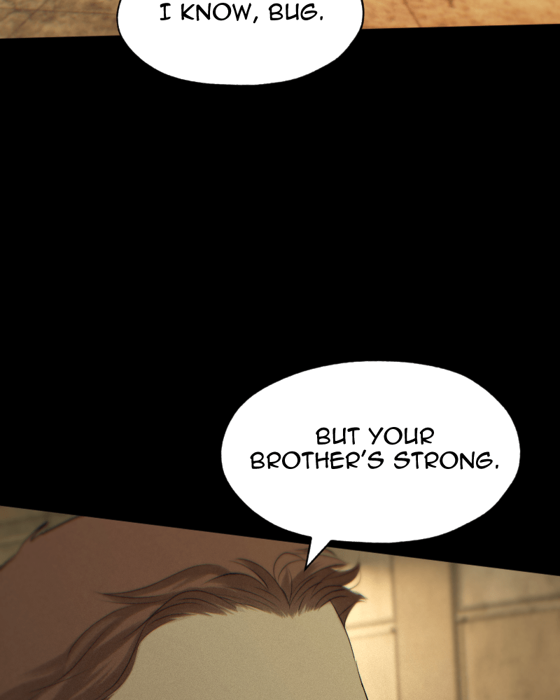 In the Bleak Midwinter Chapter 87 - page 19