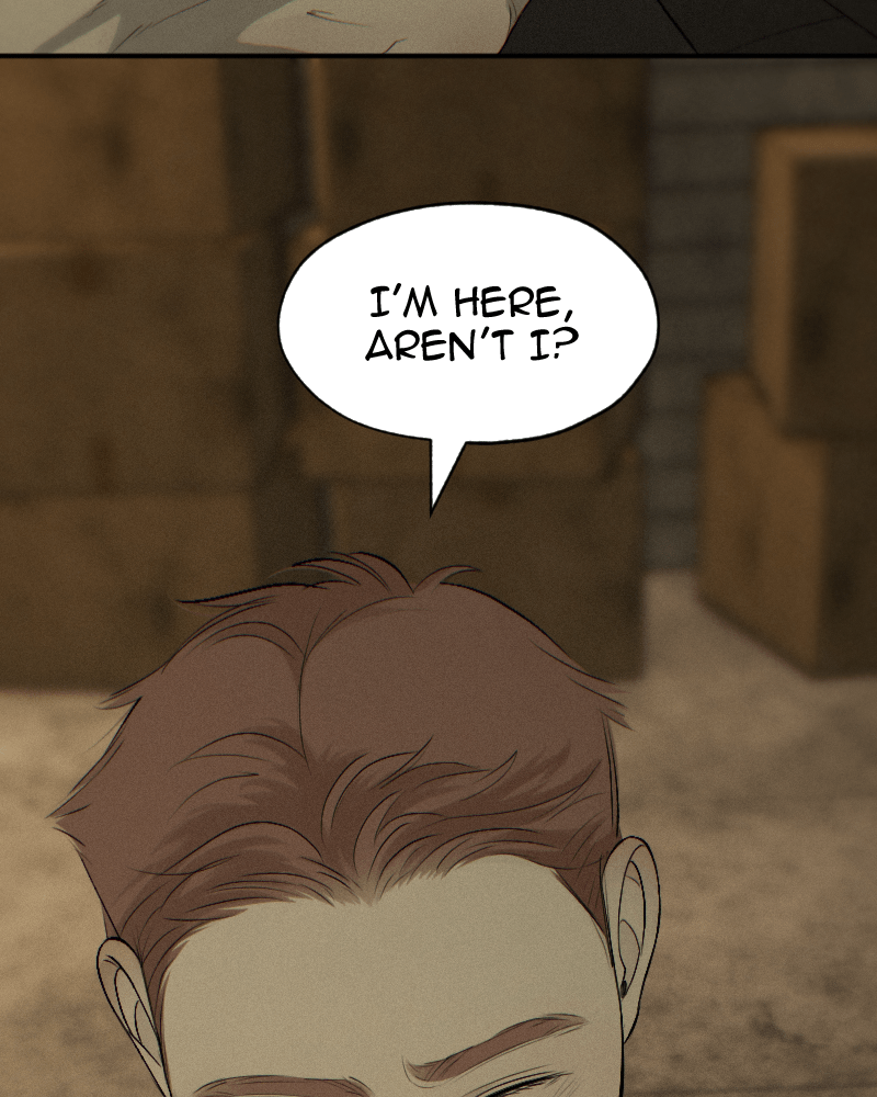 In the Bleak Midwinter Chapter 87 - page 36