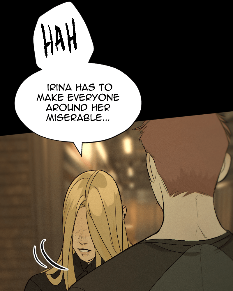 In the Bleak Midwinter Chapter 88 - page 12