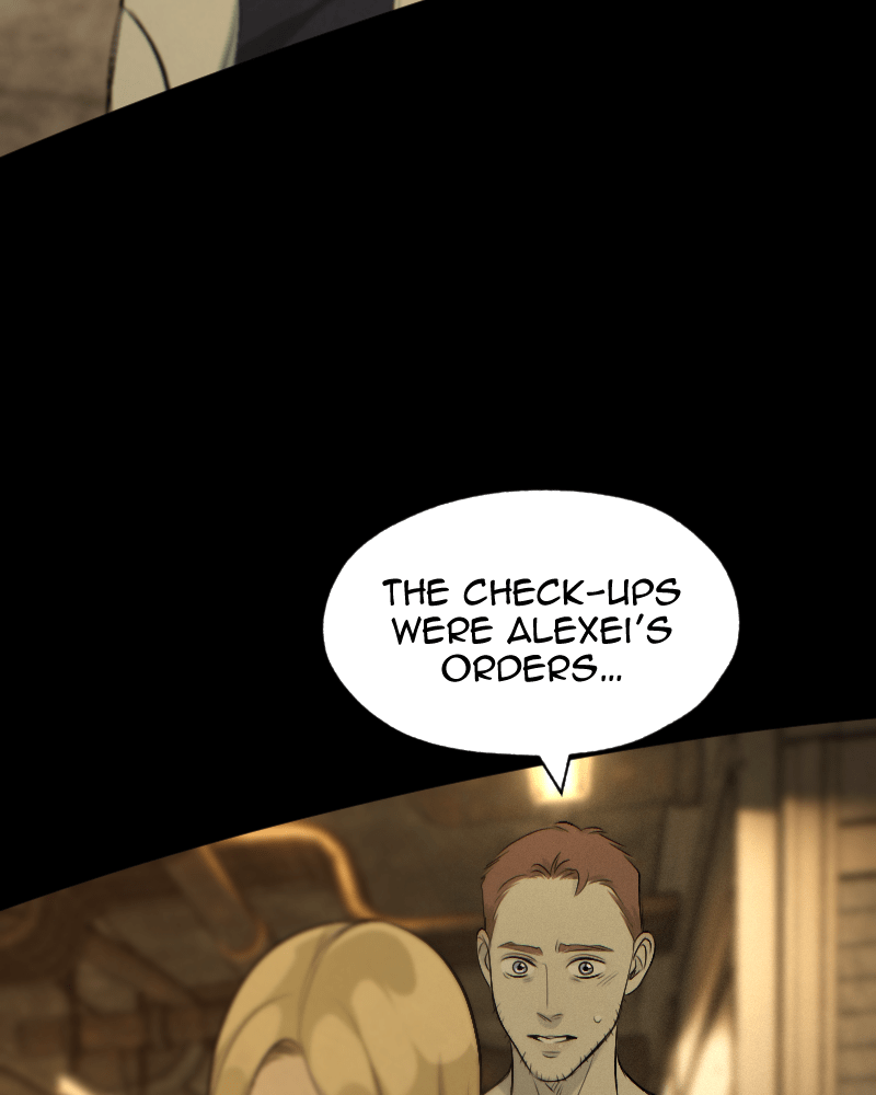 In the Bleak Midwinter Chapter 88 - page 30