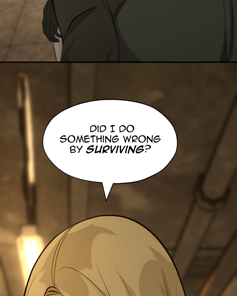 In the Bleak Midwinter Chapter 88 - page 42