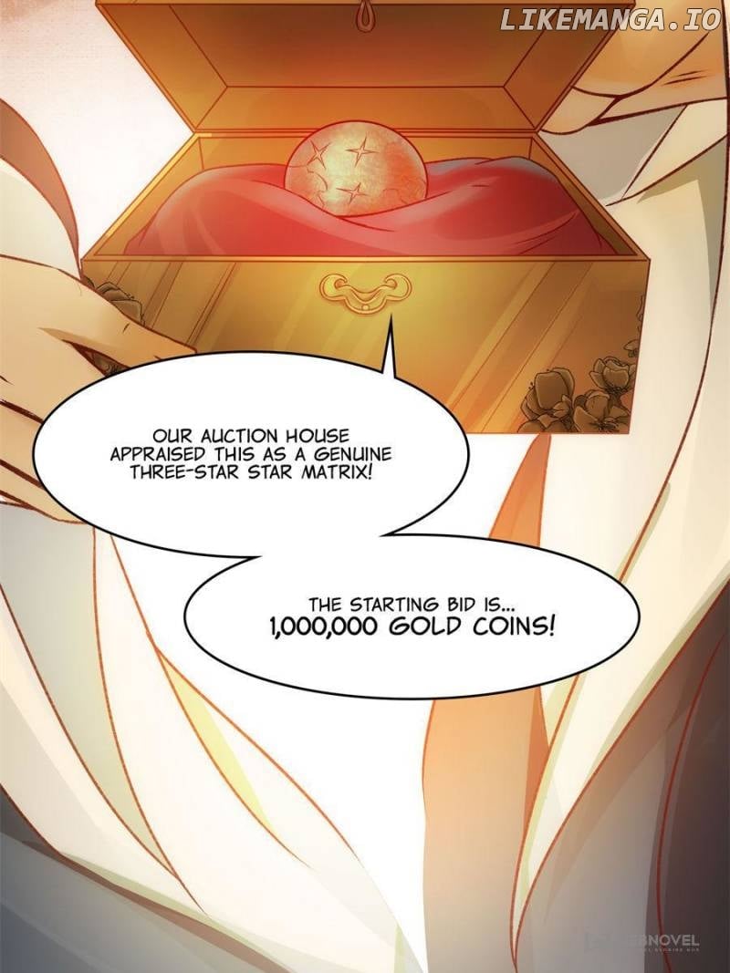 The Goddess Consort Reigns Supreme Chapter 13 - page 33