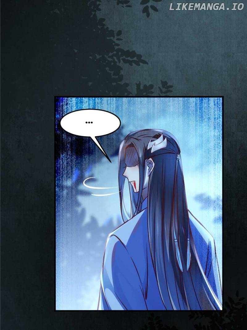 The Goddess Consort Reigns Supreme Chapter 66 - page 23