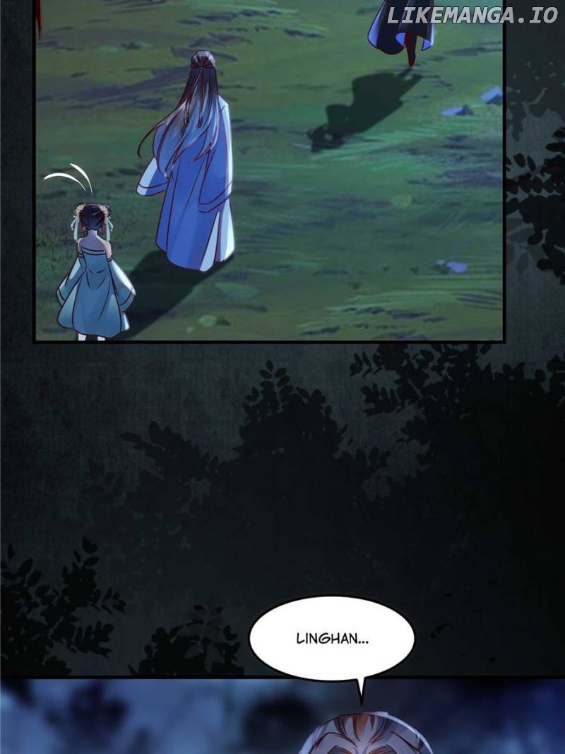 The Goddess Consort Reigns Supreme Chapter 66 - page 27