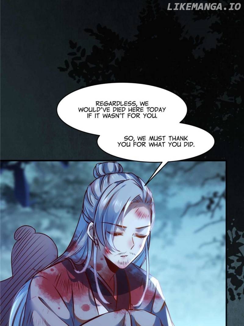 The Goddess Consort Reigns Supreme Chapter 64 - page 14