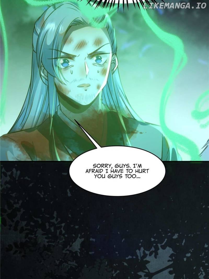 The Goddess Consort Reigns Supreme Chapter 63 - page 15