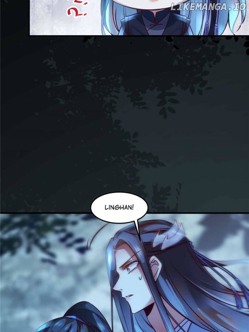 The Goddess Consort Reigns Supreme Chapter 62 - page 26