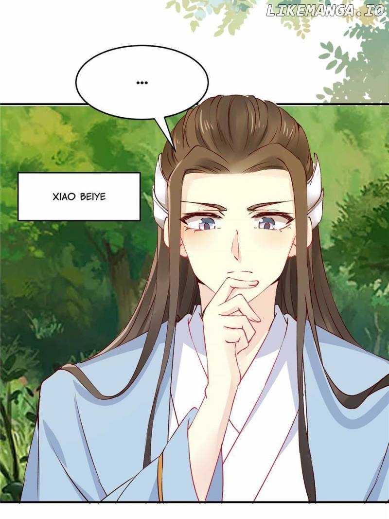 The Goddess Consort Reigns Supreme Chapter 59 - page 32