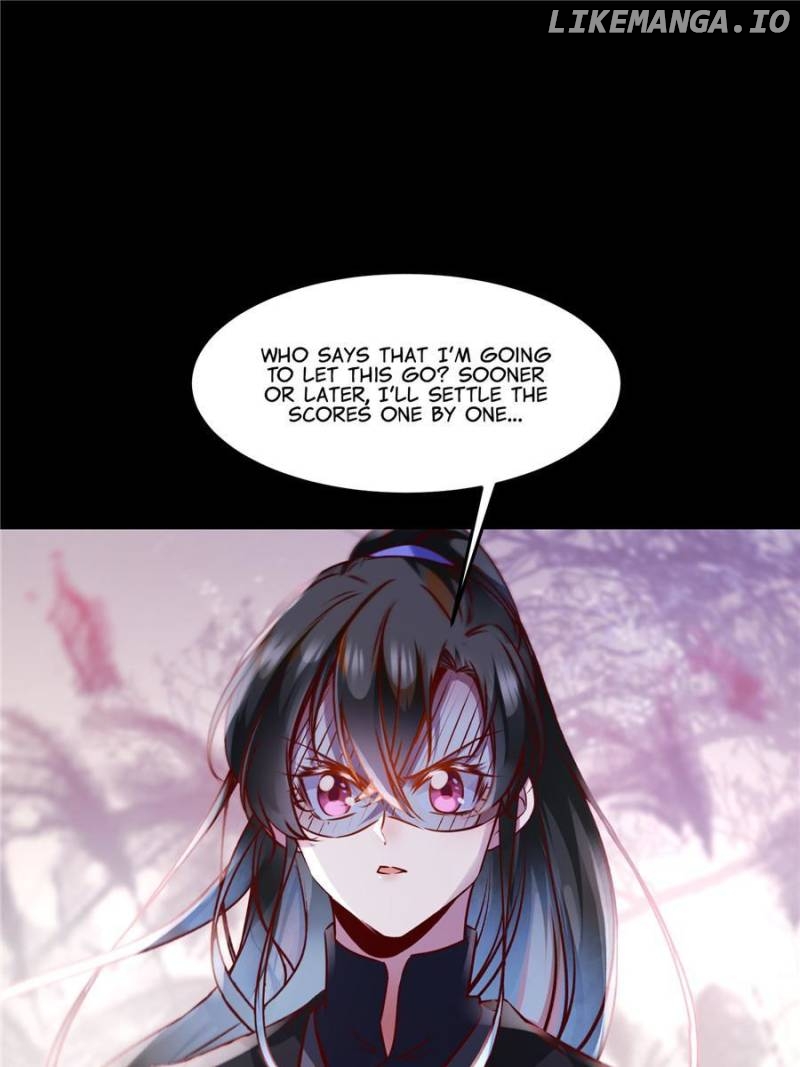 The Goddess Consort Reigns Supreme Chapter 68 - page 42