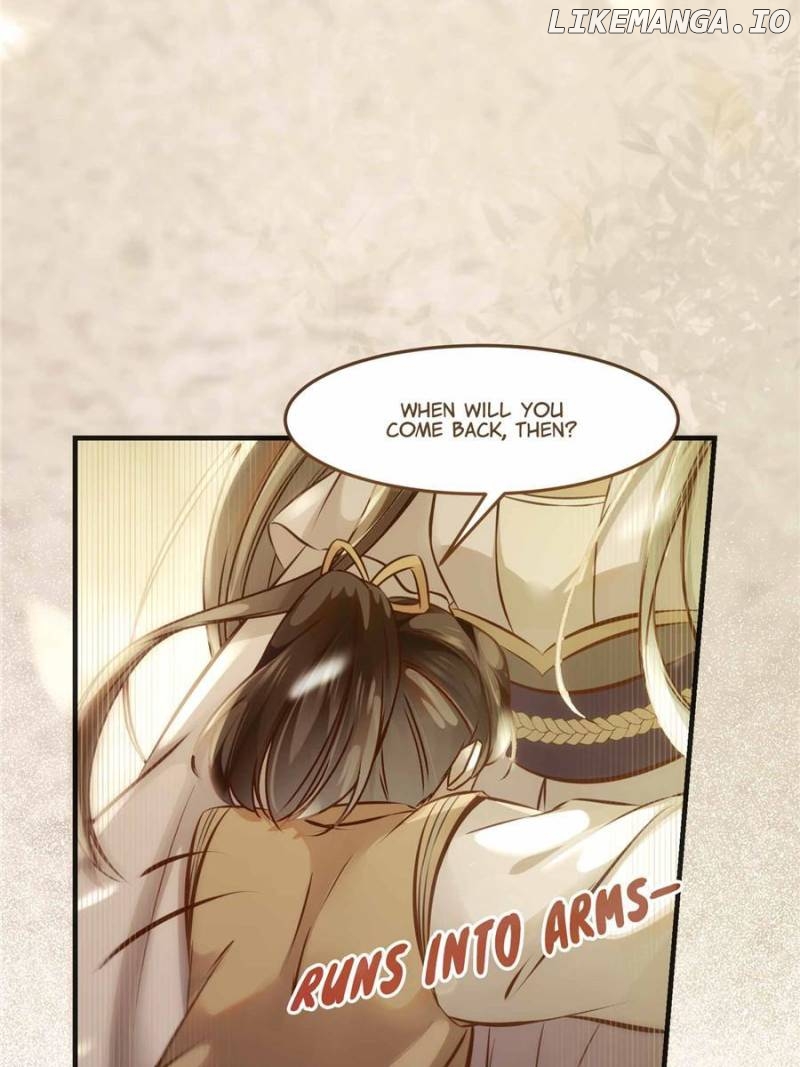 The Goddess Consort Reigns Supreme Chapter 68 - page 9