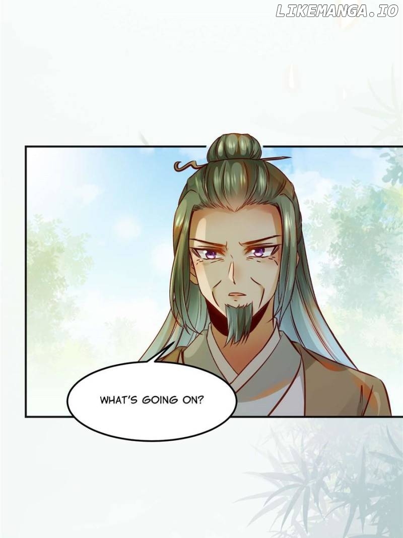 The Goddess Consort Reigns Supreme Chapter 58 - page 12