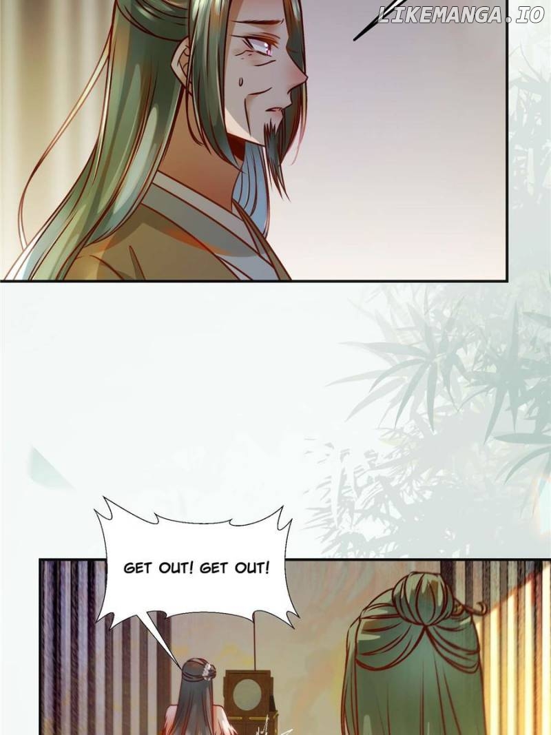 The Goddess Consort Reigns Supreme Chapter 58 - page 17